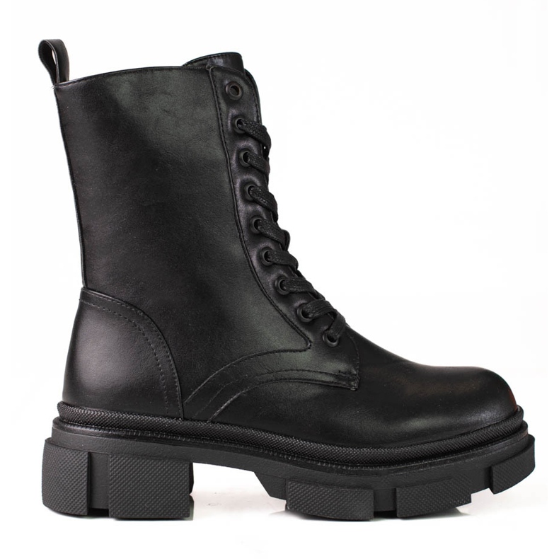 Klassiska Shelovet höga väskor för kvinnor svarta