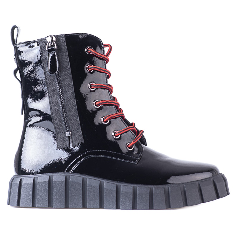 W. Potocki Svarta långa arbetare på Potocki-plattformen