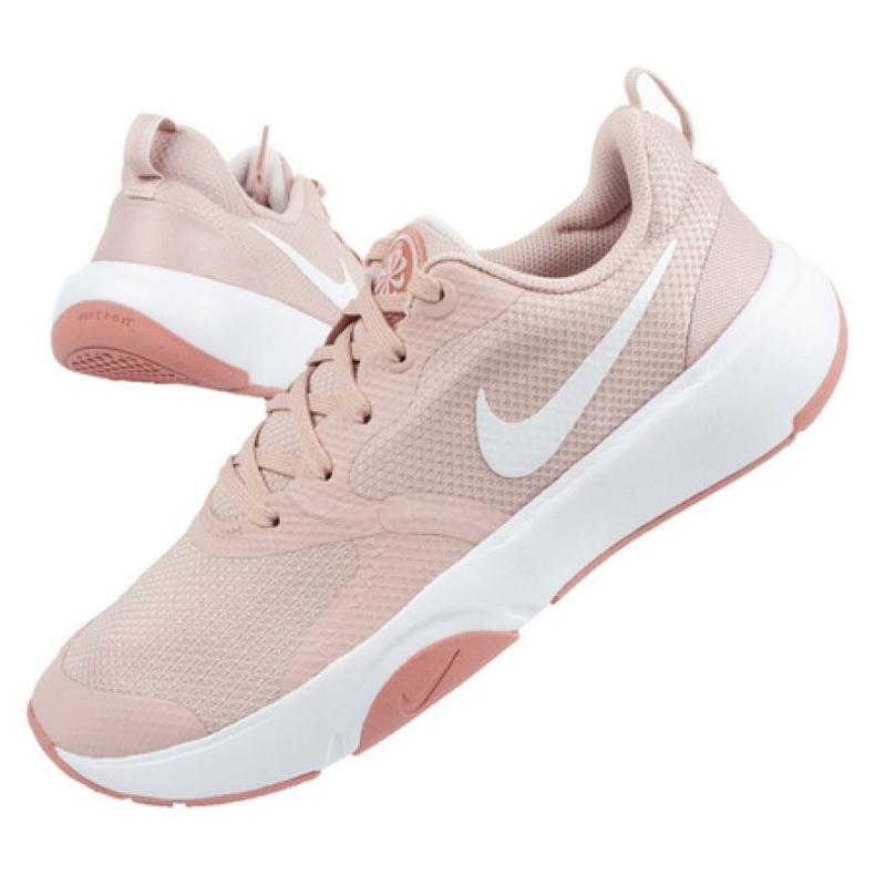 Nike City Rep W DA1351-604 sneakers rosa