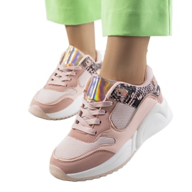 PA1 Rosa Murkwell sneakers
