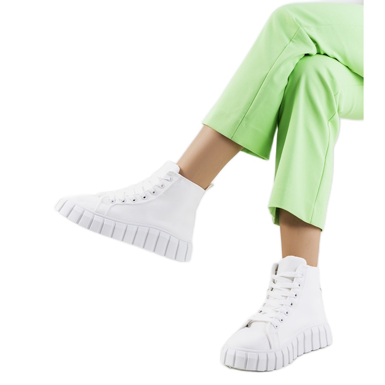 BM Vita sneakers på Horizo-plattformen