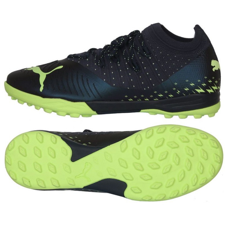 Skor Puma Future Z 1.4 Pro Cage M 106992 01 svart svart