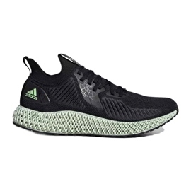 Adidas Alphaedge 4D Star Wars FV4685 skor svart