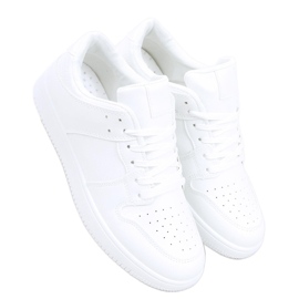 PA1 Sneakers för dam Cilaea White vit