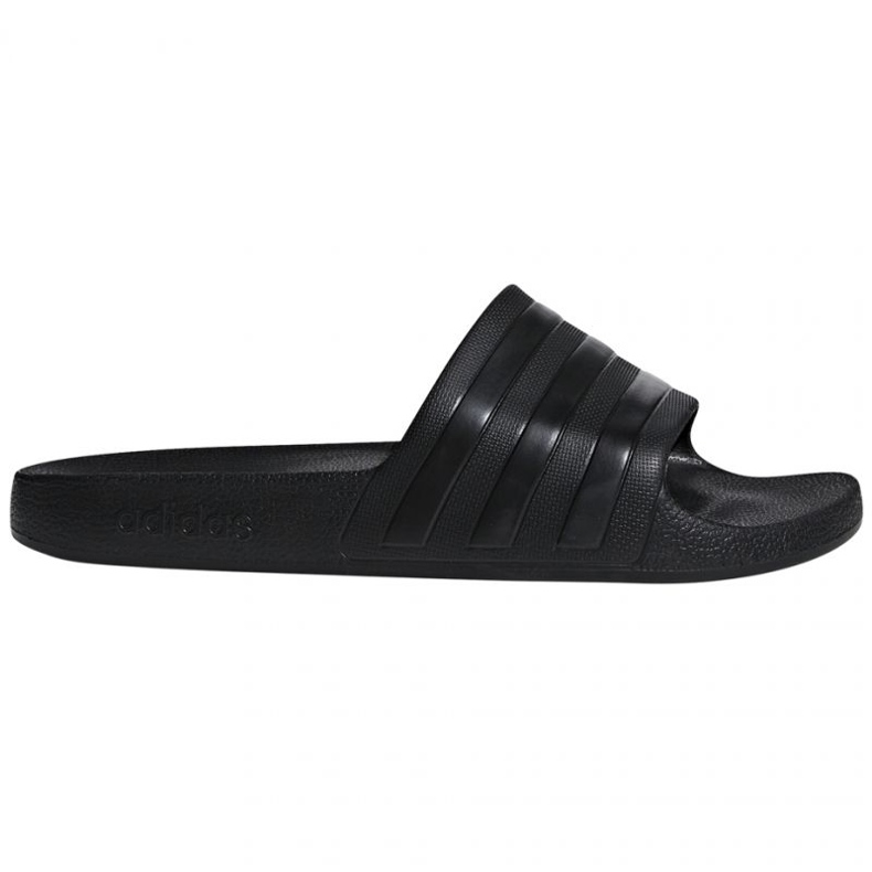 Adidas Adilette Aqua M F35550 tofflor svart