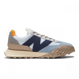New Balance UXC72WB skor blå