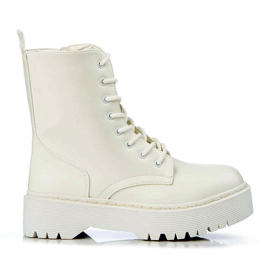 Shelovet-väskor med vit spets för kvinnor