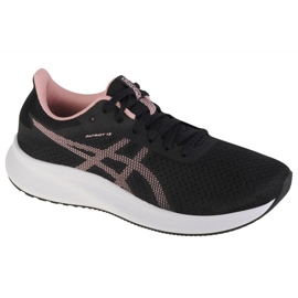 Asics Patriot 13 löparskor 1012B312-003 svart