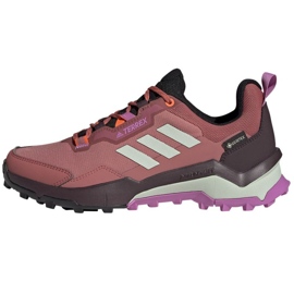 Adidas Terrex AX4 Gtx W GZ1728 skor rosa