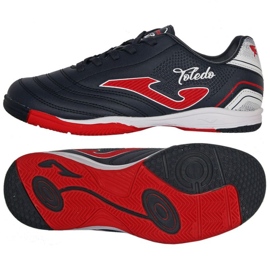 Joma Toledo 2203 I fotbollsskor TOJW2203IN blå