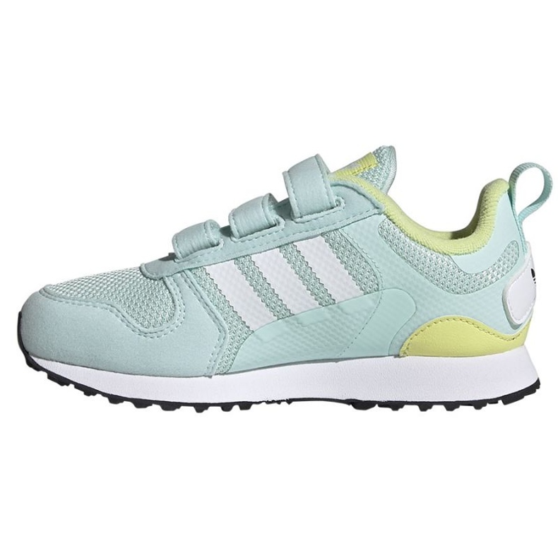 Adidas Originals Zx 700 Hd Cf C Jr GZ7524 skor grön