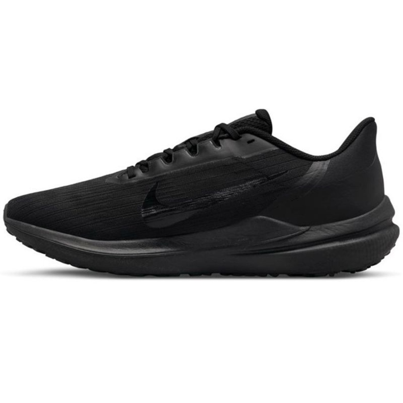 Nike Air Winflo 9 DD6203 002 löparskor svart