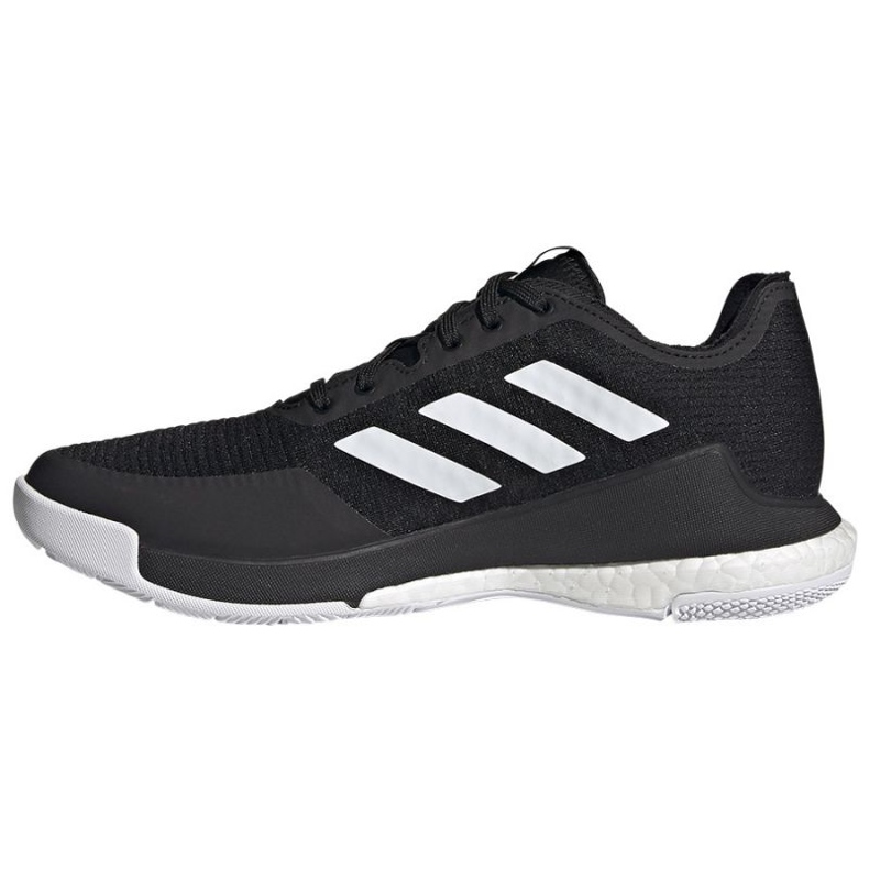 Adidas CrazyFlight M FY1638 volleybollskor svart svart