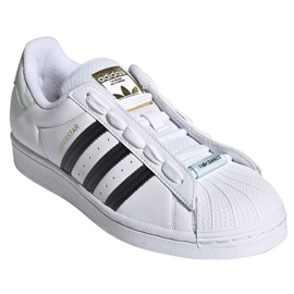Adidas Originals Superstar W FY5132 skor vit