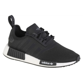 Skor adidas Nmd_R1 Raffinerad H02333 svart
