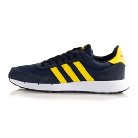 Adidas Run 60S 2.0 M HP9617 skor marinblå