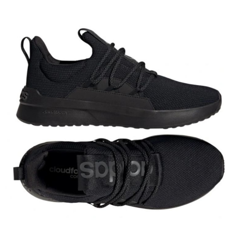Adidas Lite Racer Adapt 5.0 M GX6784 skor svart