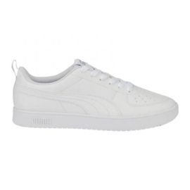 Puma Rickie skor 387607 01 vit