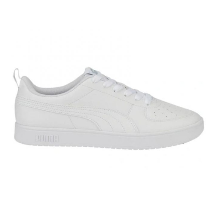 Puma Rickie skor 387607 01 vit