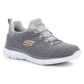 Skechers Summits Bright W 149204-GRY grå