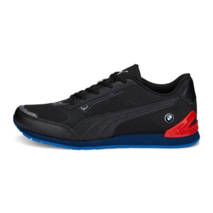 Puma Bmw Mms Track Racer M 307310 01 svart