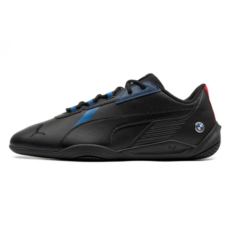 Puma Bmw Mms R Cat Machina skor 307311 01 svart