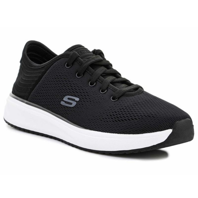Skechers Crowder Freewell M 210334-BLK svart