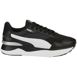Puma R78 Voyage Soft Jr 386226 01 svart