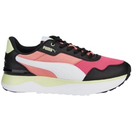 Puma R78 Voyage skor 380729 15 mångfärgad