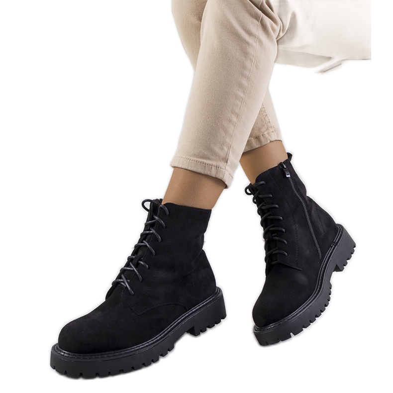 Svarta Londri-fångare