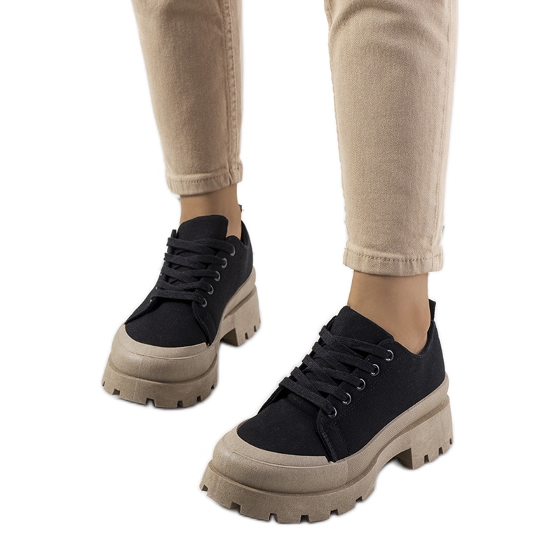 Svarta damskor från Maryland