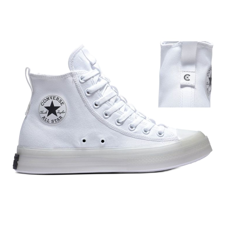 Converse Chuck Taylor All Star Cx Explore W A02410C vit
