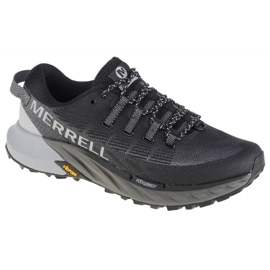 Merrell Agility Peak 4 M J135107 svart