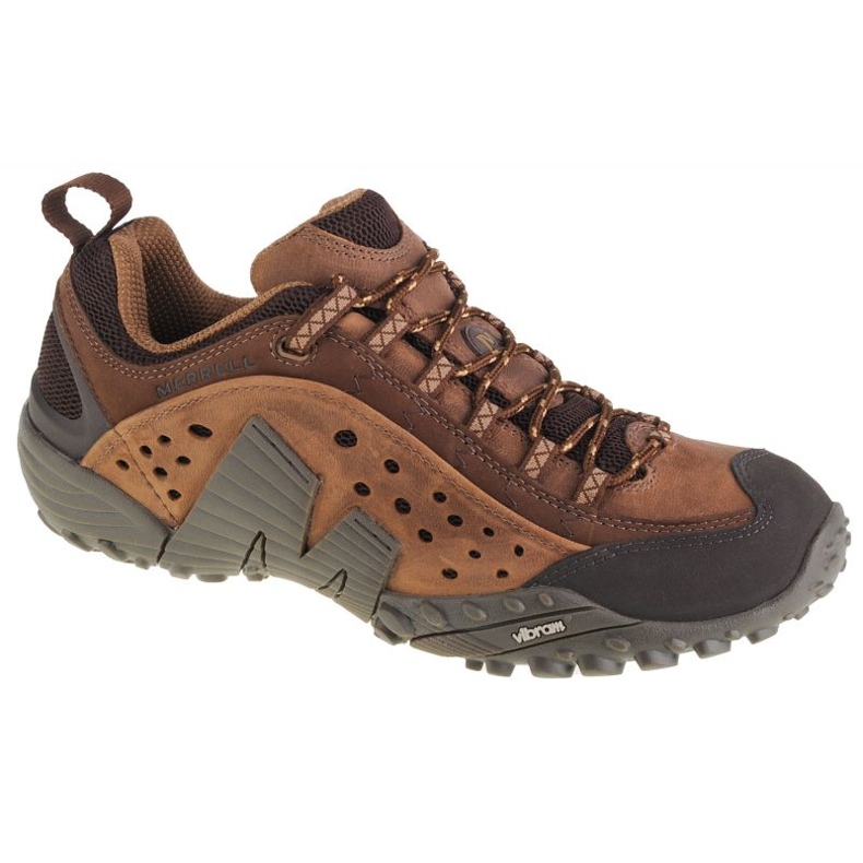 Merrell Intercept M J598673 skor brun
