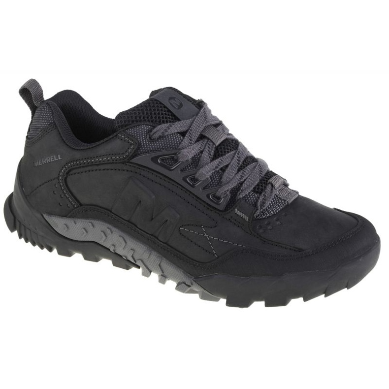 Merrell Annex Trak Låga skor J91799 svart