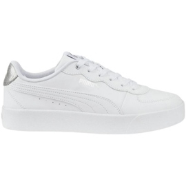 Puma Puma Skye Clean W 386666 02 vit