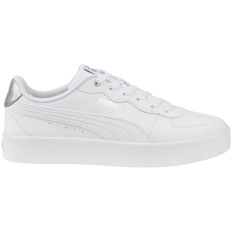 Puma Puma Skye Clean W 386666 02 vit