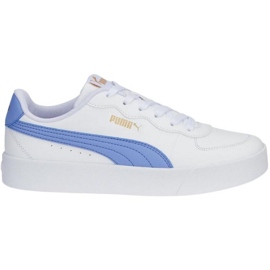 Puma Skye Clean skor 380147 13 vit