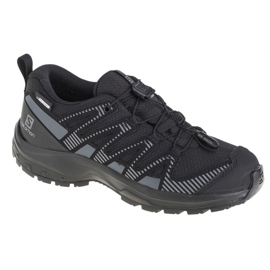 Salomon Xa Pro V8 Cswp skor 414339 svart