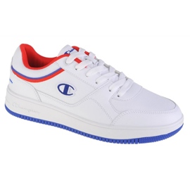 Champion Rebound Low-skor S21905-CHA-WW007 vit