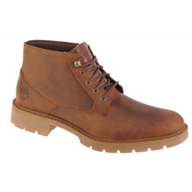 Timberland Elmhurst Chukka M A29E3 skor brun