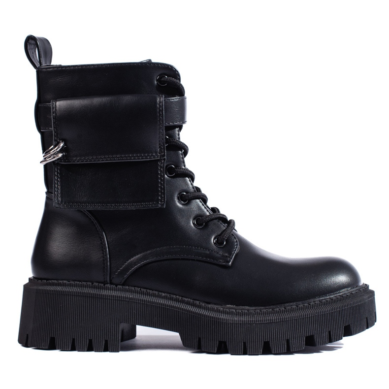 Shelovet kvinnors svarta arbetare