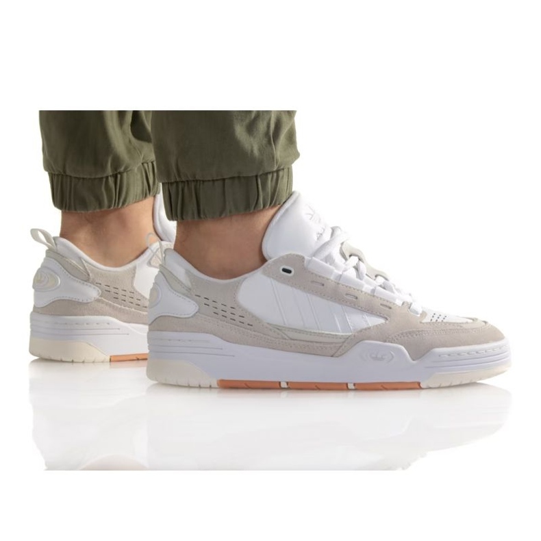 Adidas ADI2000 M GY3876 skor vit