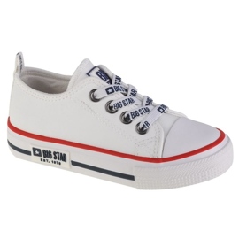 Big Star Shoes Jr KK374042 vit