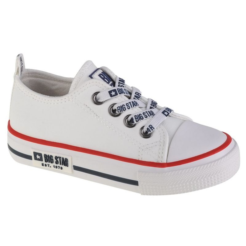Big Star Shoes Jr KK374042 vit