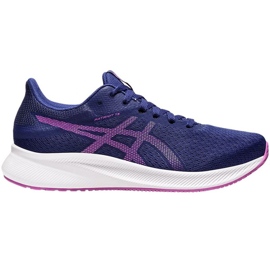 Asics Patriot 13 löparskor 1012B312 401 purpur