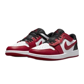 Nike Air Jordan 1 Low FlyEase DM1206-163 skor vit