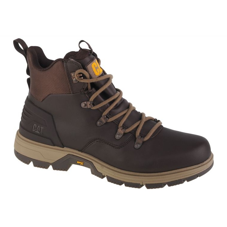 Caterpillar Leverage Hiker Wp M P725147 brun