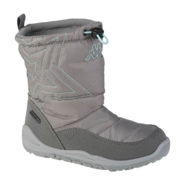 Kappa Cessy Tex K 260824K-1637 skor grå