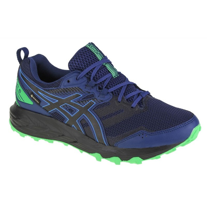 Asics Gel-Sonoma 6 G-TX M 1011B048-400 löparskor blå blå